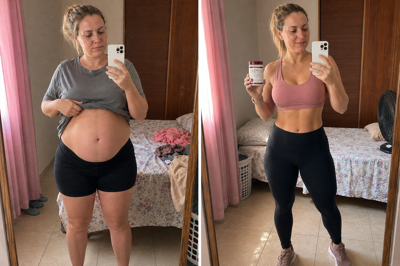 Renata — caso real